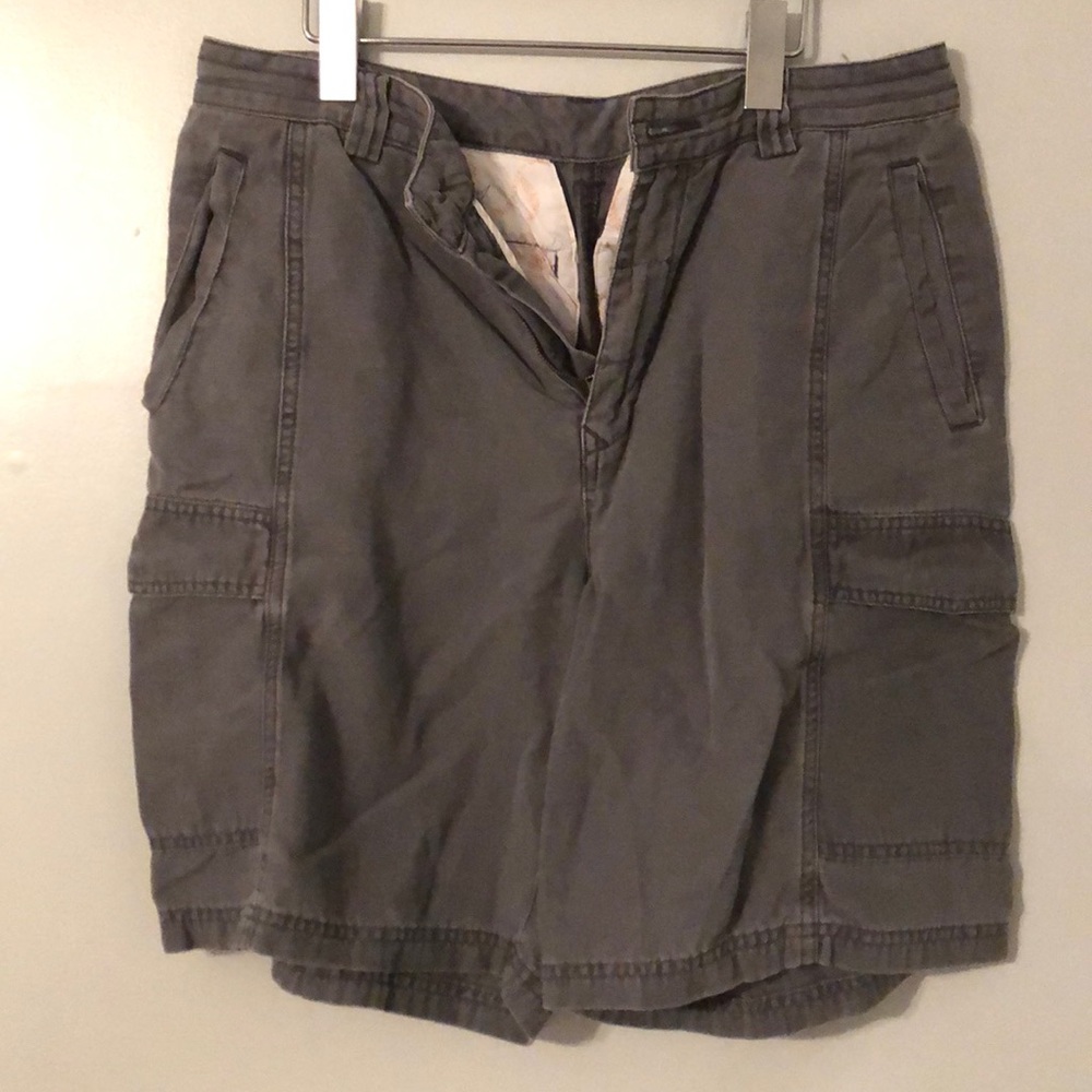 Tommy Bahama Cargo Shorts